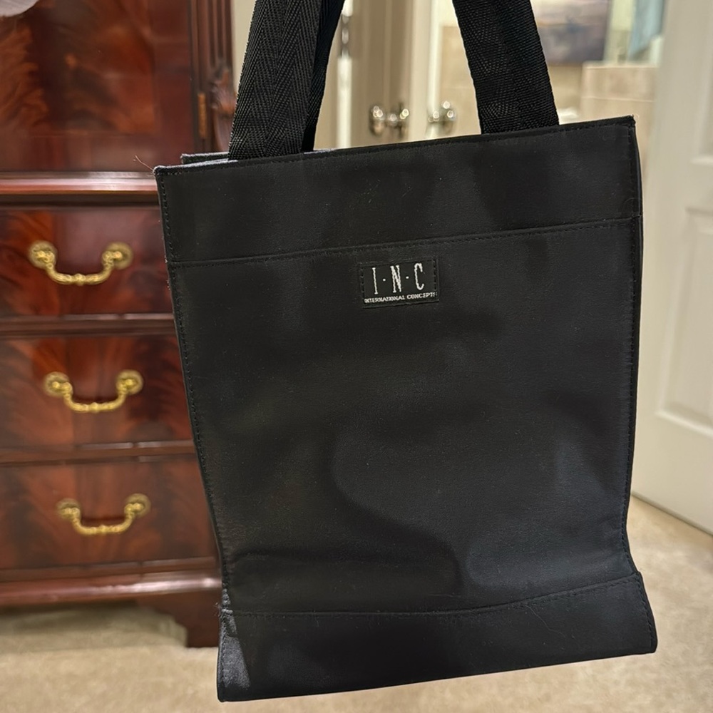 Mini small tote bag